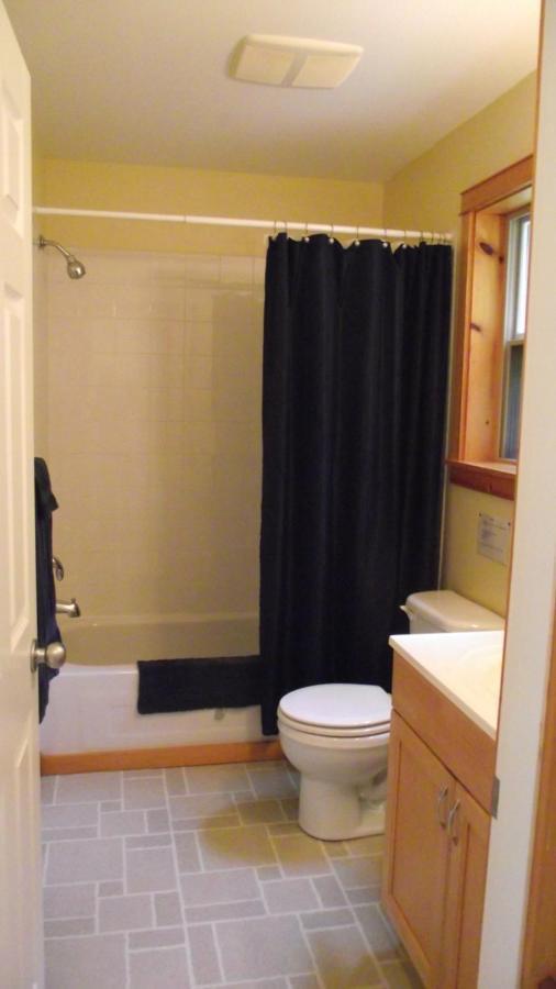 Secret Cove Cottage Suites Halfmoon Bay Luaran gambar