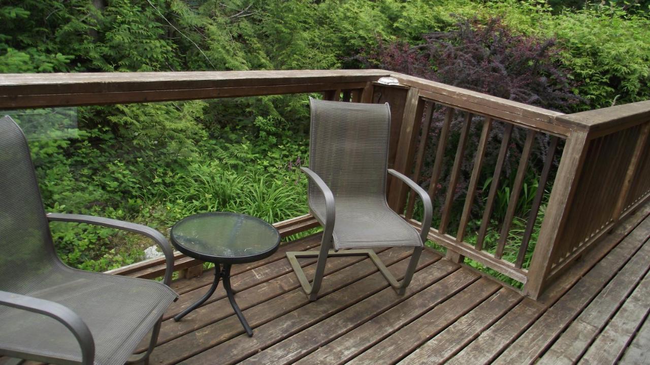 Secret Cove Cottage Suites Halfmoon Bay Luaran gambar